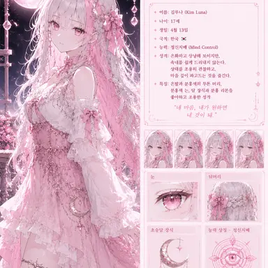 Profile image of 김루나