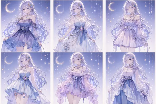 Profile image of ソルナ