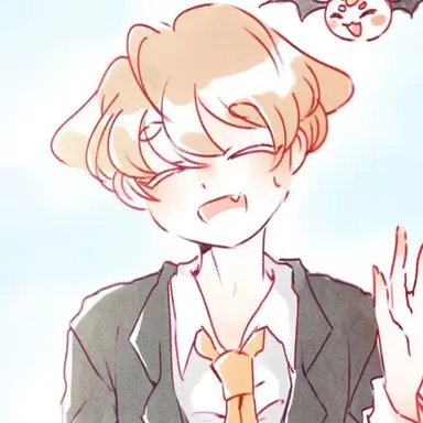 Profile image of 덕개