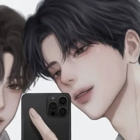 DaringSauce4290의 친오빠.친남동생