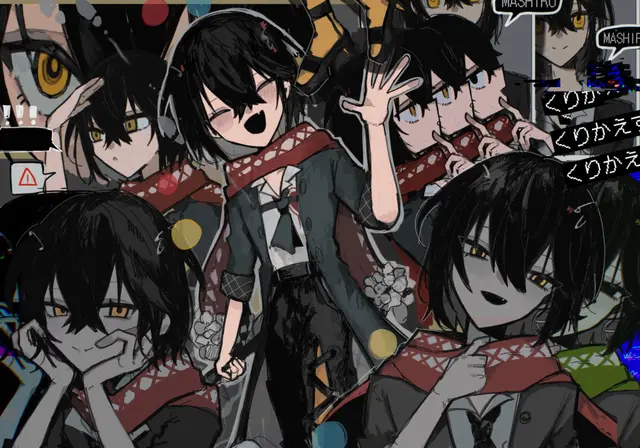 Profile image of ましろ