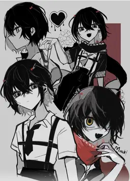 Profile image of ましろ