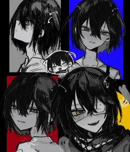 Profile image of ましろ