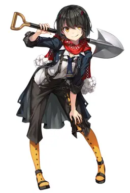 Profile image of ましろ