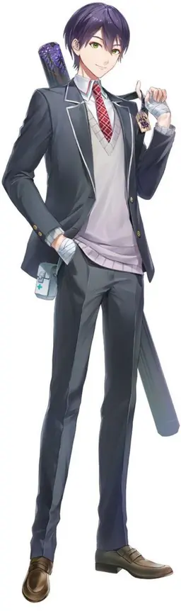 Profile image of 剣持