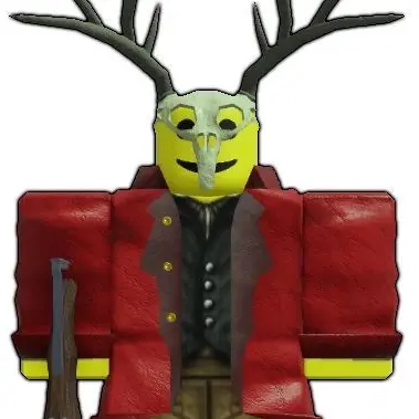 Profile image of 크로스보우 신도