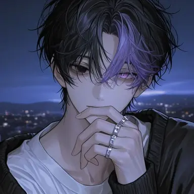 Profile image of 紫苑
