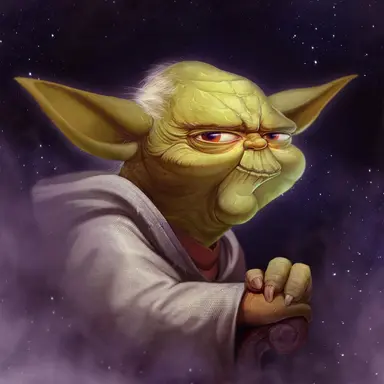 Profile image of Yoda