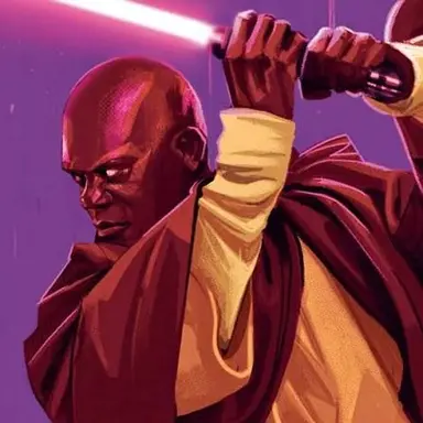 Profile image of Mace Windu