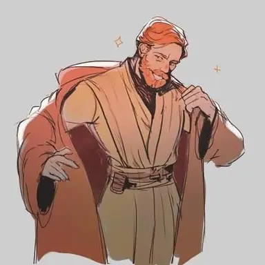 Profile image of Obi-Wan Kenobi