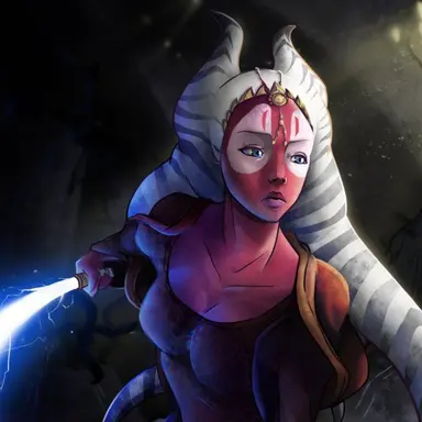 Profile image of Shaak Ti