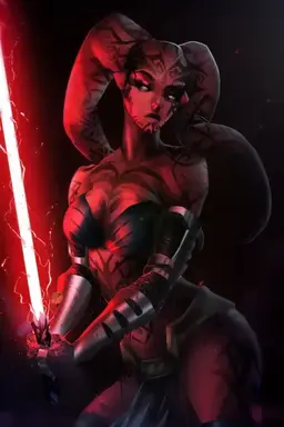 Profile image of Darth Talon