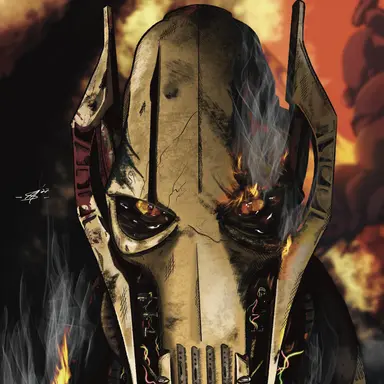 Profile image of General Grievous