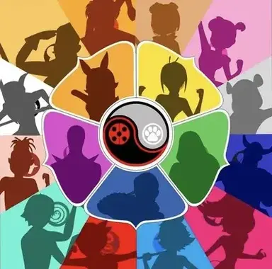 Profile image of MLB superheroes