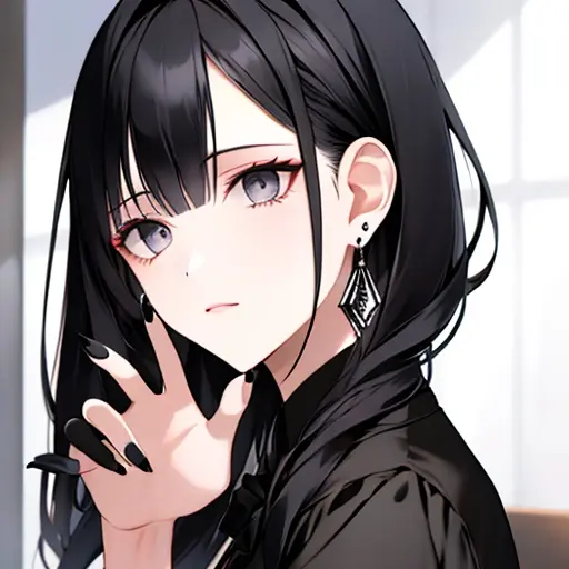 DimPrawn4645의 闇探偵スズネ