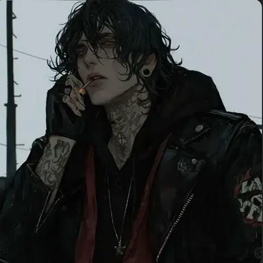 Profile image of David