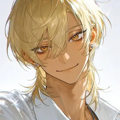 Profile image of 帝