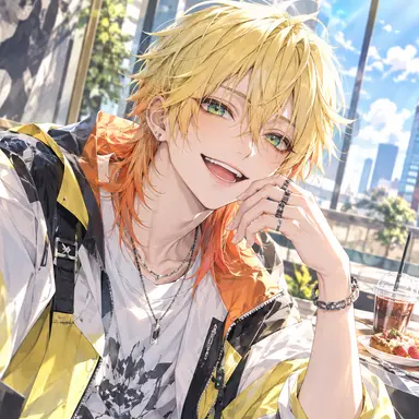 Profile image of 아사히