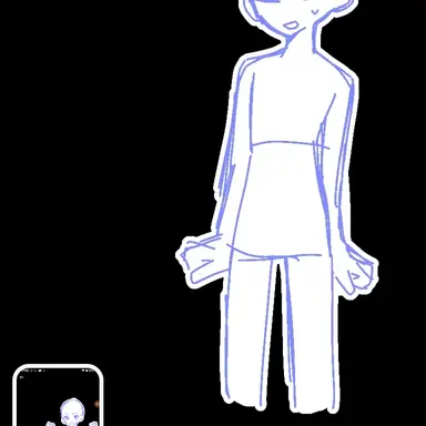 Profile image of 狐