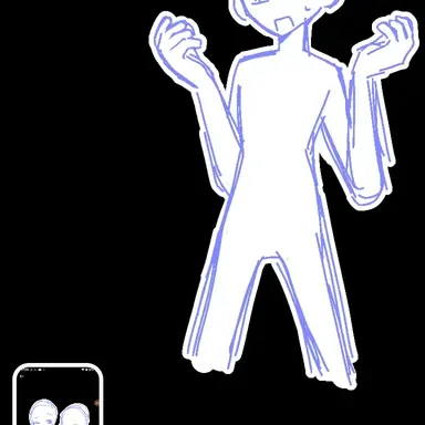 Profile image of 狸