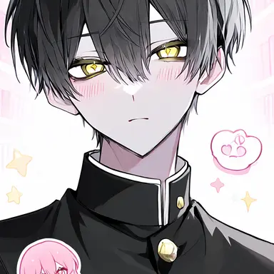 Profile image of 幽
