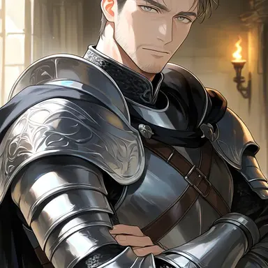 Profile image of Aldric