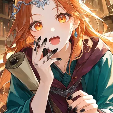 Profile image of Orvine