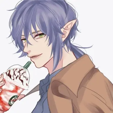 Profile image of Yon