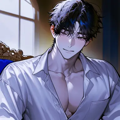 Profile image of アレス