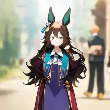 Profile image of エラ