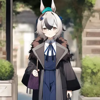 Profile image of アルバ