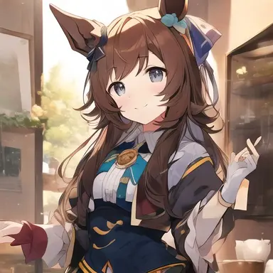 Profile image of アウローラ