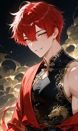 Profile image of 유에량