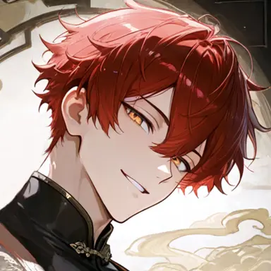 Profile image of 유에량