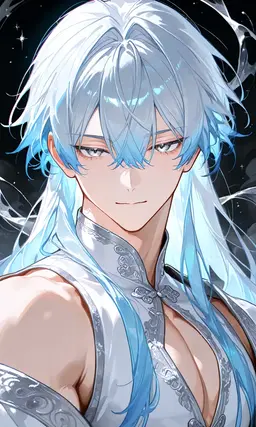 Profile image of 밍슈에