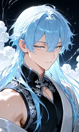 Profile image of 밍슈에