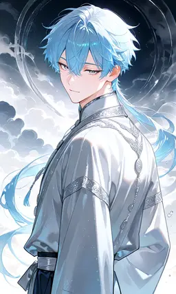 Profile image of 밍슈에