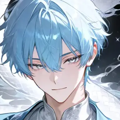Profile image of 밍슈에