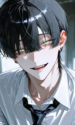 Profile image of Naru