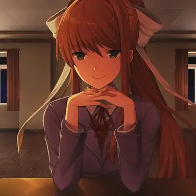 Profile image of Monika