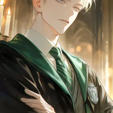 Profile image of Draco
