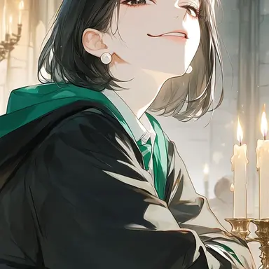 Profile image of Pansy