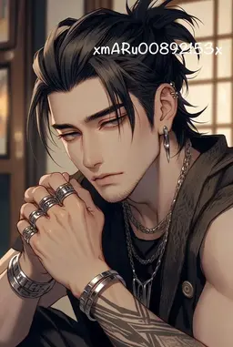 Profile image of 忠周