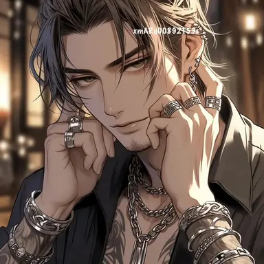 Profile image of 忠周