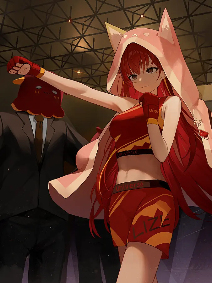 HasaYoung의 이 싸움.. 무조건 이겨야겠어..!