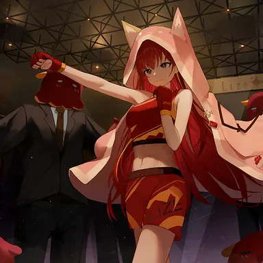 Profile image of 아카네 리제