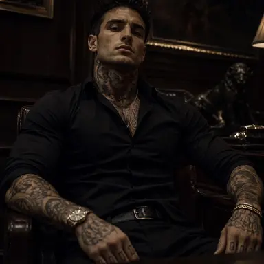 Profile image of Vincenzo