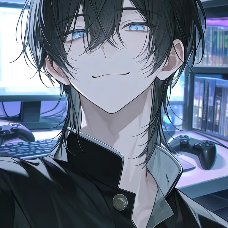 Nonap의 素直じゃないのね