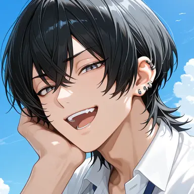Profile image of Kaname Saiki
