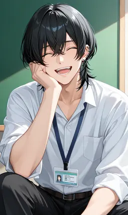 Profile image of Kaname Saiki